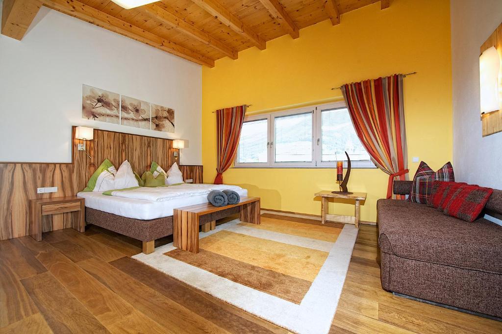 נידרנסיל Greenhome Appartement חדר תמונה