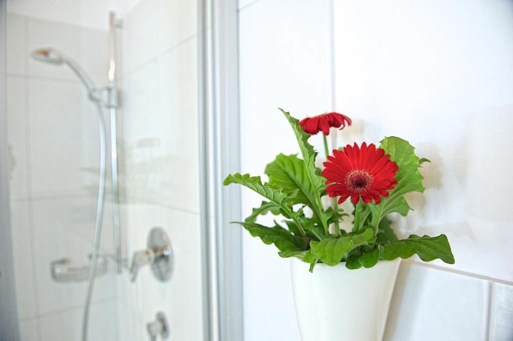 נידרנסיל Greenhome Appartement חדר תמונה