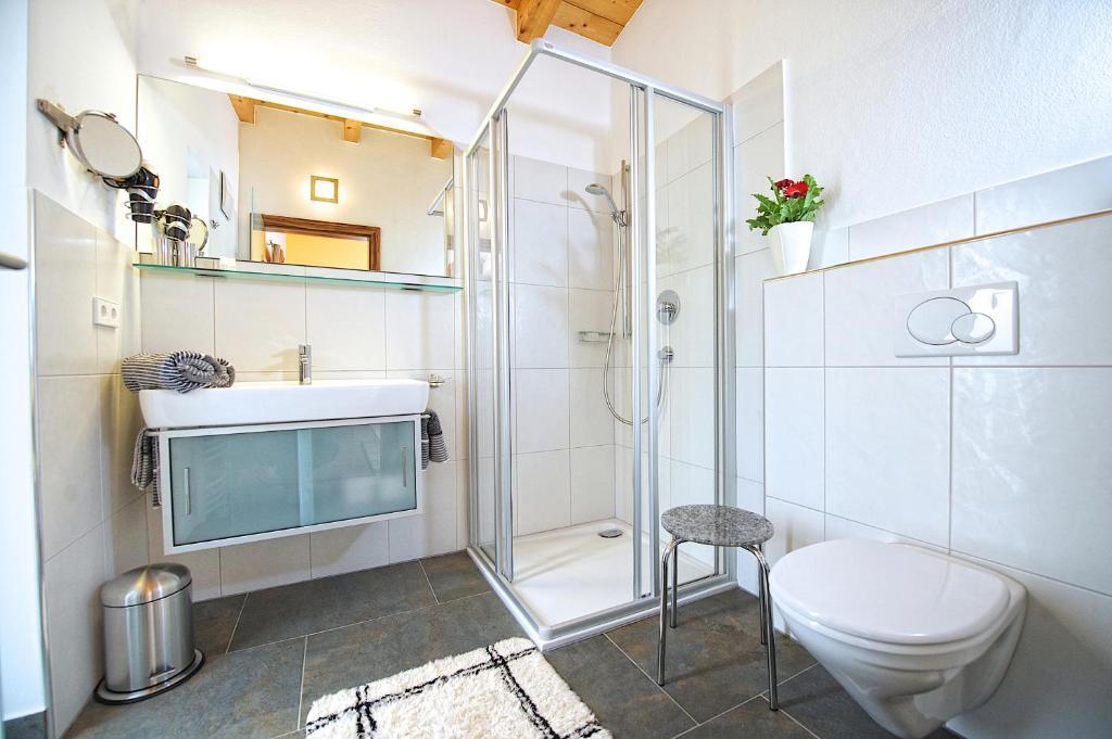 נידרנסיל Greenhome Appartement חדר תמונה