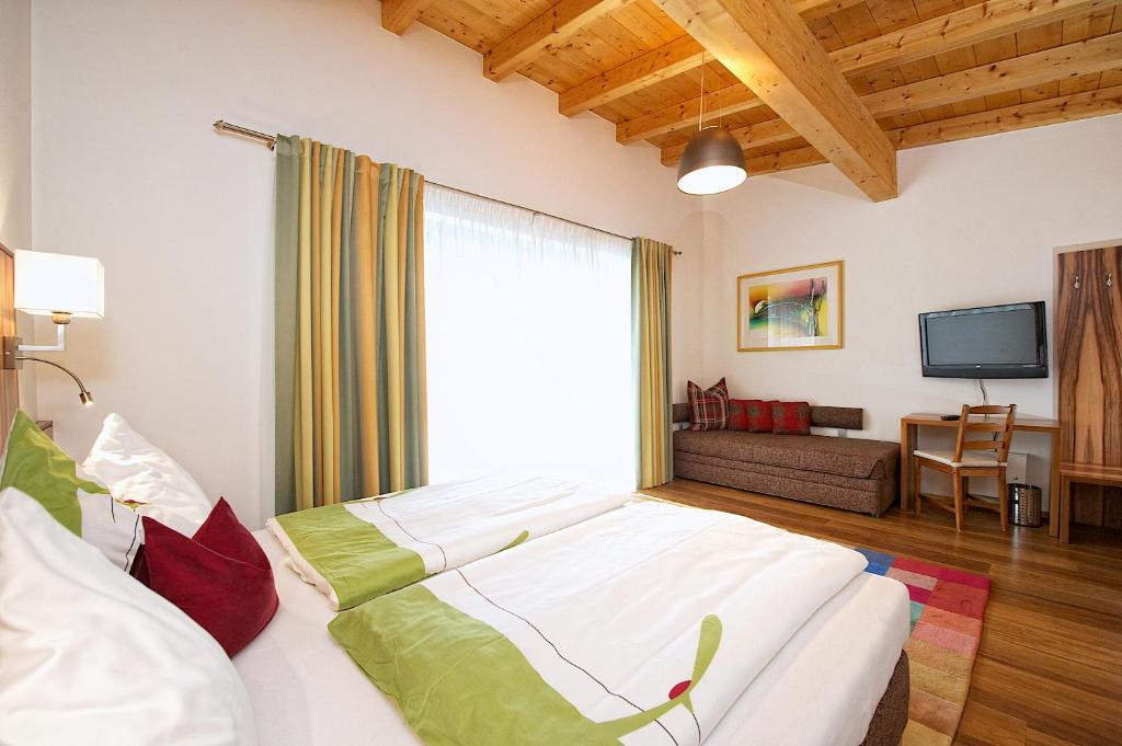 נידרנסיל Greenhome Appartement חדר תמונה