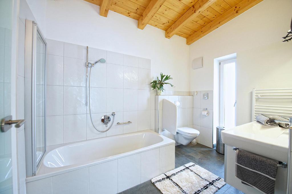 נידרנסיל Greenhome Appartement חדר תמונה