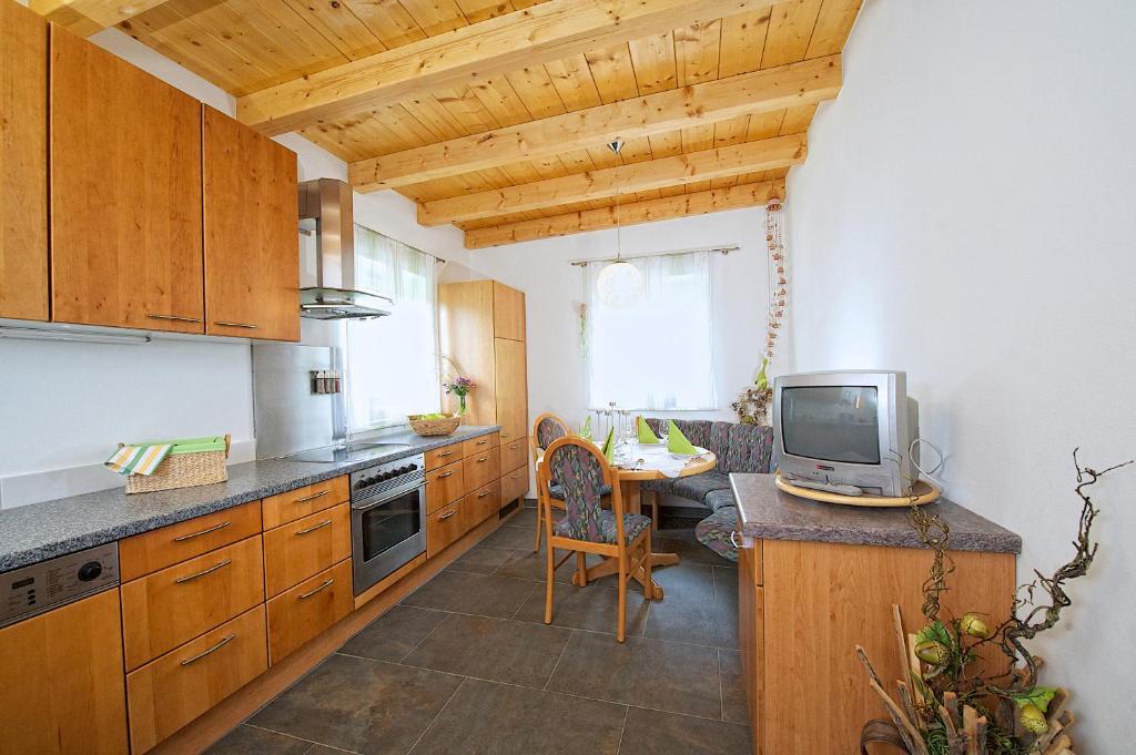 נידרנסיל Greenhome Appartement חדר תמונה