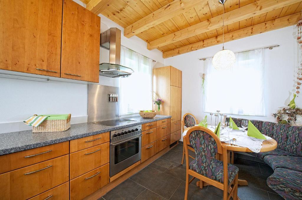 נידרנסיל Greenhome Appartement חדר תמונה
