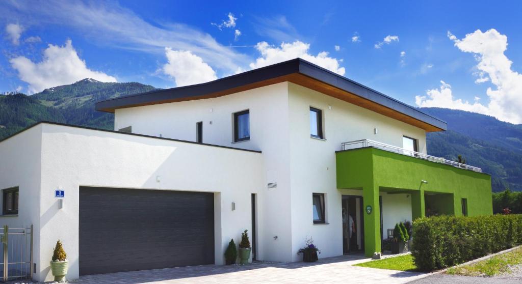 נידרנסיל Greenhome Appartement מראה חיצוני תמונה